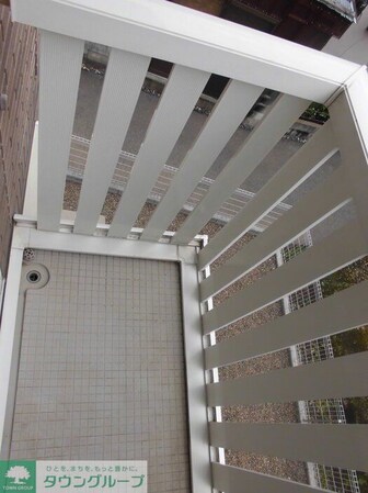 オラカーサの物件内観写真